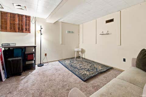 Tiny photo for 1610 King Street, Lafayette, IN 47905 (MLS # 202633633)