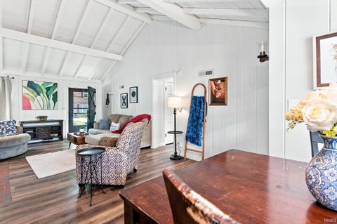 Tiny photo for 1610 King Street, Lafayette, IN 47905 (MLS # 202633633)