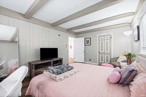 Tiny photo for 1610 King Street, Lafayette, IN 47905 (MLS # 202633633)