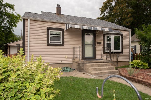 Tiny photo for 1316 S 2nd Street, Lafayette, IN 47905 (MLS # 202623977)