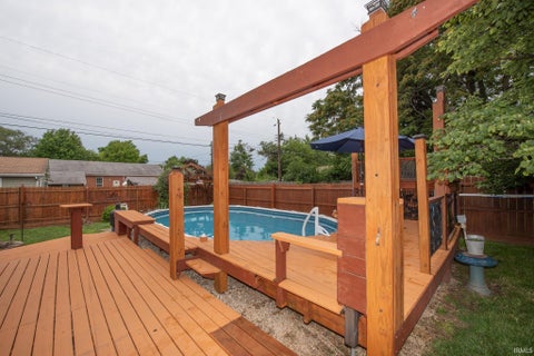 Tiny photo for 1316 S 2nd Street, Lafayette, IN 47905 (MLS # 202623977)