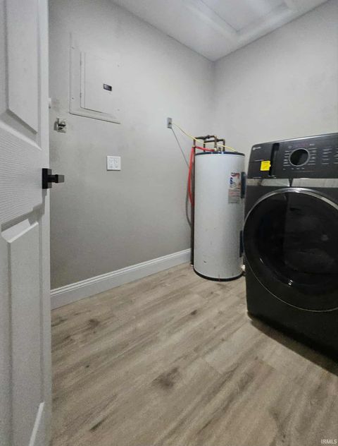 Tiny photo for 2200 N Dixon Road, Kokomo, IN 46901 (MLS # 202542294)