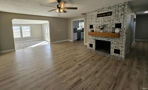 Tiny photo for 2200 N Dixon Road, Kokomo, IN 46901 (MLS # 202542294)