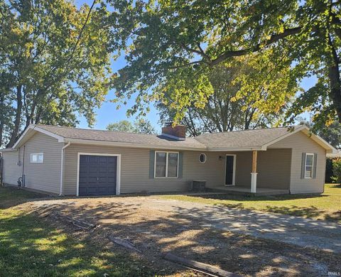 Photo of 2200 N Dixon Road, Kokomo, IN 46901 (MLS # 202542294)