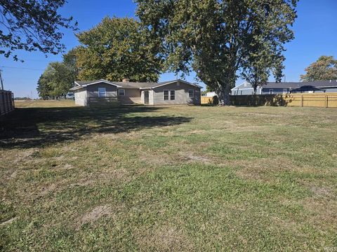 Tiny photo for 2200 N Dixon Road, Kokomo, IN 46901 (MLS # 202542294)
