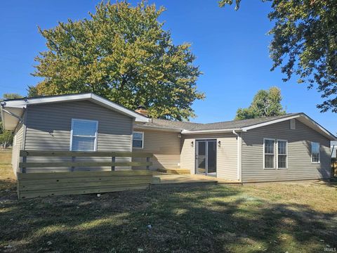 Tiny photo for 2200 N Dixon Road, Kokomo, IN 46901 (MLS # 202542294)