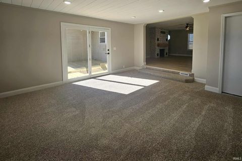 Tiny photo for 2200 N Dixon Road, Kokomo, IN 46901 (MLS # 202542294)
