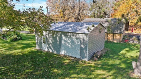 Tiny photo for 2550 W Business 30 Road, Columbia City, IN 46725 (MLS # 202644955)