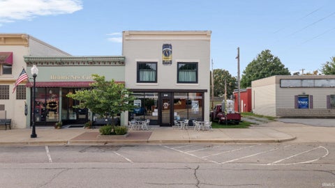 Photo for 110 E Michigan Street