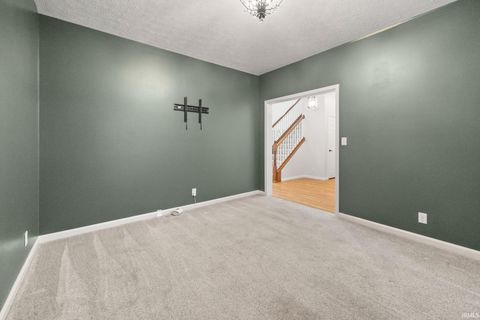Tiny photo for 1709 Stonegate Circle, Lafayette, IN 47909 (MLS # 202613298)