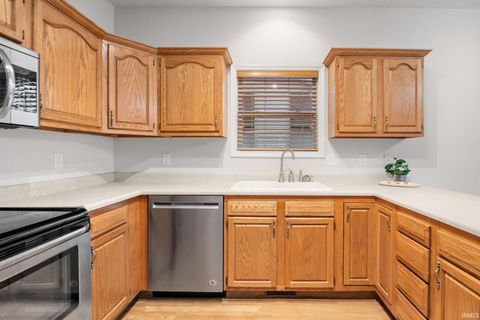 Tiny photo for 1709 Stonegate Circle, Lafayette, IN 47909 (MLS # 202613298)