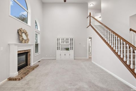 Tiny photo for 1709 Stonegate Circle, Lafayette, IN 47909 (MLS # 202613298)