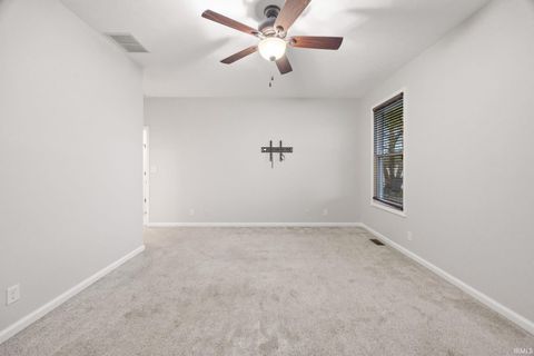 Tiny photo for 1709 Stonegate Circle, Lafayette, IN 47909 (MLS # 202613298)