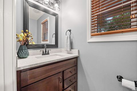 Tiny photo for 1709 Stonegate Circle, Lafayette, IN 47909 (MLS # 202613298)