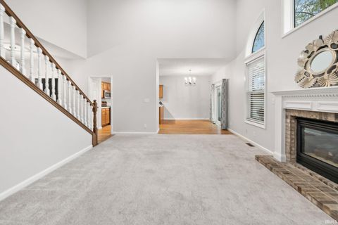 Tiny photo for 1709 Stonegate Circle, Lafayette, IN 47909 (MLS # 202613298)