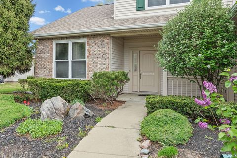 Tiny photo for 1709 Stonegate Circle, Lafayette, IN 47909 (MLS # 202613298)