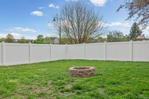 Tiny photo for 1709 Stonegate Circle, Lafayette, IN 47909 (MLS # 202613298)