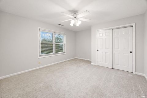 Tiny photo for 1709 Stonegate Circle, Lafayette, IN 47909 (MLS # 202613298)