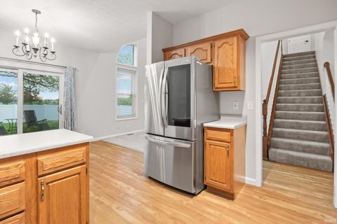 Tiny photo for 1709 Stonegate Circle, Lafayette, IN 47909 (MLS # 202613298)