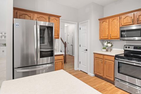 Tiny photo for 1709 Stonegate Circle, Lafayette, IN 47909 (MLS # 202613298)