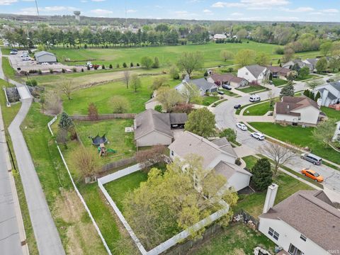 Tiny photo for 1709 Stonegate Circle, Lafayette, IN 47909 (MLS # 202613298)