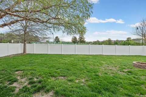 Tiny photo for 1709 Stonegate Circle, Lafayette, IN 47909 (MLS # 202613298)