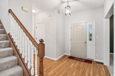 Tiny photo for 1709 Stonegate Circle, Lafayette, IN 47909 (MLS # 202613298)