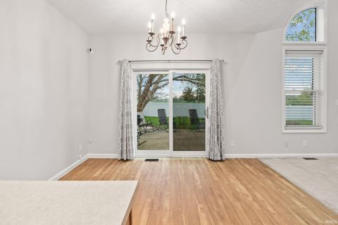 Tiny photo for 1709 Stonegate Circle, Lafayette, IN 47909 (MLS # 202613298)