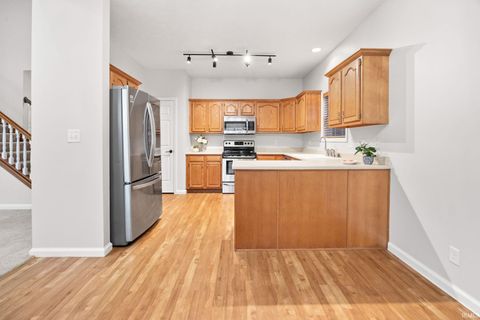 Tiny photo for 1709 Stonegate Circle, Lafayette, IN 47909 (MLS # 202613298)