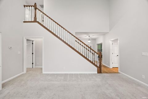 Tiny photo for 1709 Stonegate Circle, Lafayette, IN 47909 (MLS # 202613298)