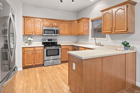 Tiny photo for 1709 Stonegate Circle, Lafayette, IN 47909 (MLS # 202613298)