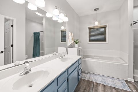 Tiny photo for 1709 Stonegate Circle, Lafayette, IN 47909 (MLS # 202613298)