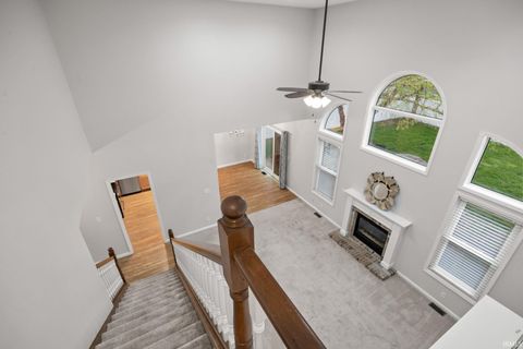 Tiny photo for 1709 Stonegate Circle, Lafayette, IN 47909 (MLS # 202613298)