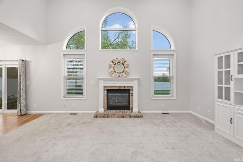 Tiny photo for 1709 Stonegate Circle, Lafayette, IN 47909 (MLS # 202613298)