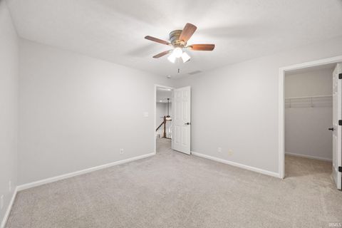 Tiny photo for 1709 Stonegate Circle, Lafayette, IN 47909 (MLS # 202613298)