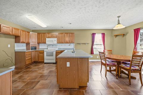 Tiny photo for 2003 Kingfisher Drive, Lafayette, IN 47909 (MLS # 202545315)