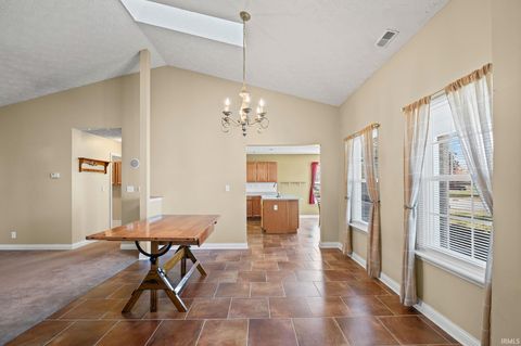 Tiny photo for 2003 Kingfisher Drive, Lafayette, IN 47909 (MLS # 202545315)