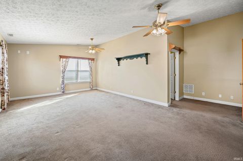 Tiny photo for 2003 Kingfisher Drive, Lafayette, IN 47909 (MLS # 202545315)