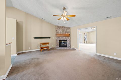 Tiny photo for 2003 Kingfisher Drive, Lafayette, IN 47909 (MLS # 202545315)