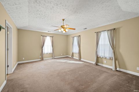 Tiny photo for 2003 Kingfisher Drive, Lafayette, IN 47909 (MLS # 202545315)