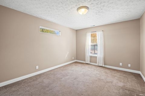 Tiny photo for 2003 Kingfisher Drive, Lafayette, IN 47909 (MLS # 202545315)