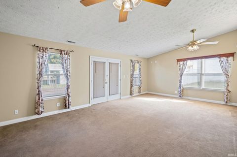 Tiny photo for 2003 Kingfisher Drive, Lafayette, IN 47909 (MLS # 202545315)