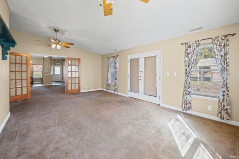 Tiny photo for 2003 Kingfisher Drive, Lafayette, IN 47909 (MLS # 202545315)