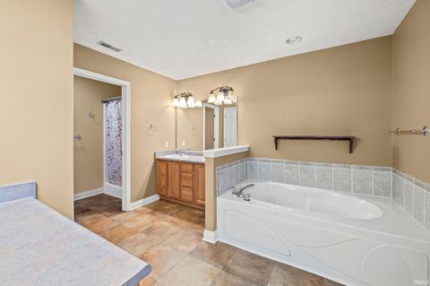 Tiny photo for 2003 Kingfisher Drive, Lafayette, IN 47909 (MLS # 202545315)