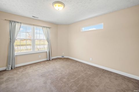 Tiny photo for 2003 Kingfisher Drive, Lafayette, IN 47909 (MLS # 202545315)