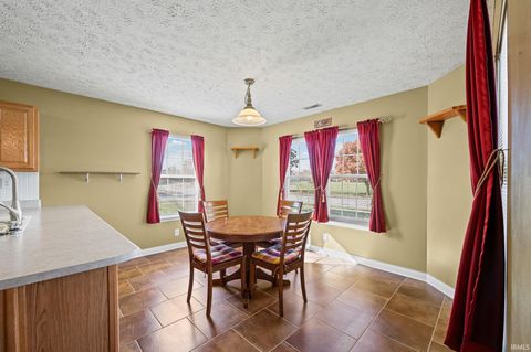 Tiny photo for 2003 Kingfisher Drive, Lafayette, IN 47909 (MLS # 202545315)