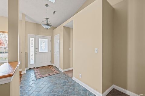 Tiny photo for 2003 Kingfisher Drive, Lafayette, IN 47909 (MLS # 202545315)