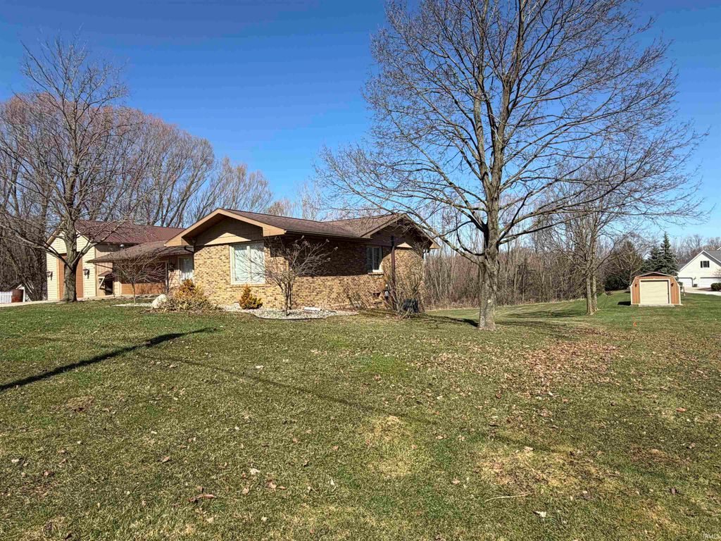 Photo of 25675 County Road 24, Elkhart, IN 46517 (MLS # 202602256)
