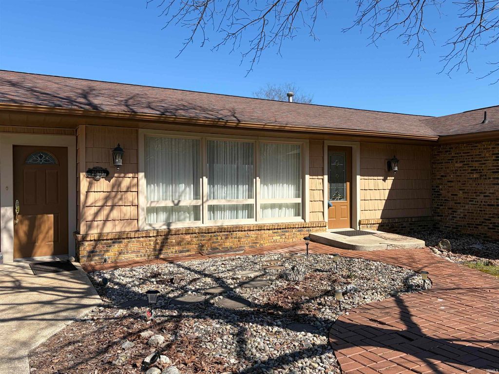 Photo of 25675 County Road 24, Elkhart, IN 46517 (MLS # 202602256)