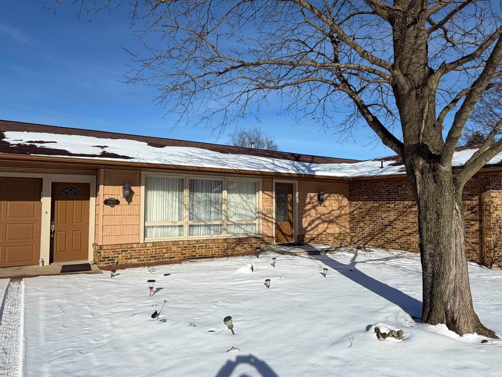 Photo of 25675 County Road 24, Elkhart, IN 46517 (MLS # 202602256)